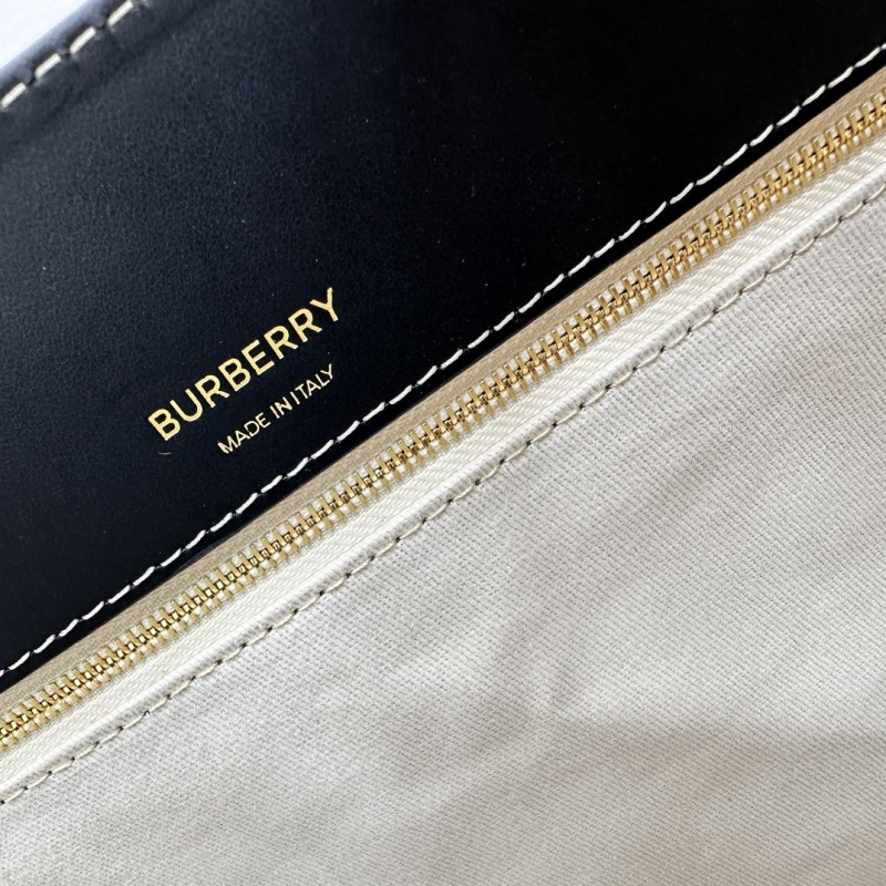 Burberry Shopping Bags